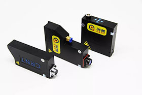 鋁合金焊接焊縫跟蹤技術