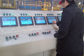 工業自動化正在幫助解決許多制造挑戰